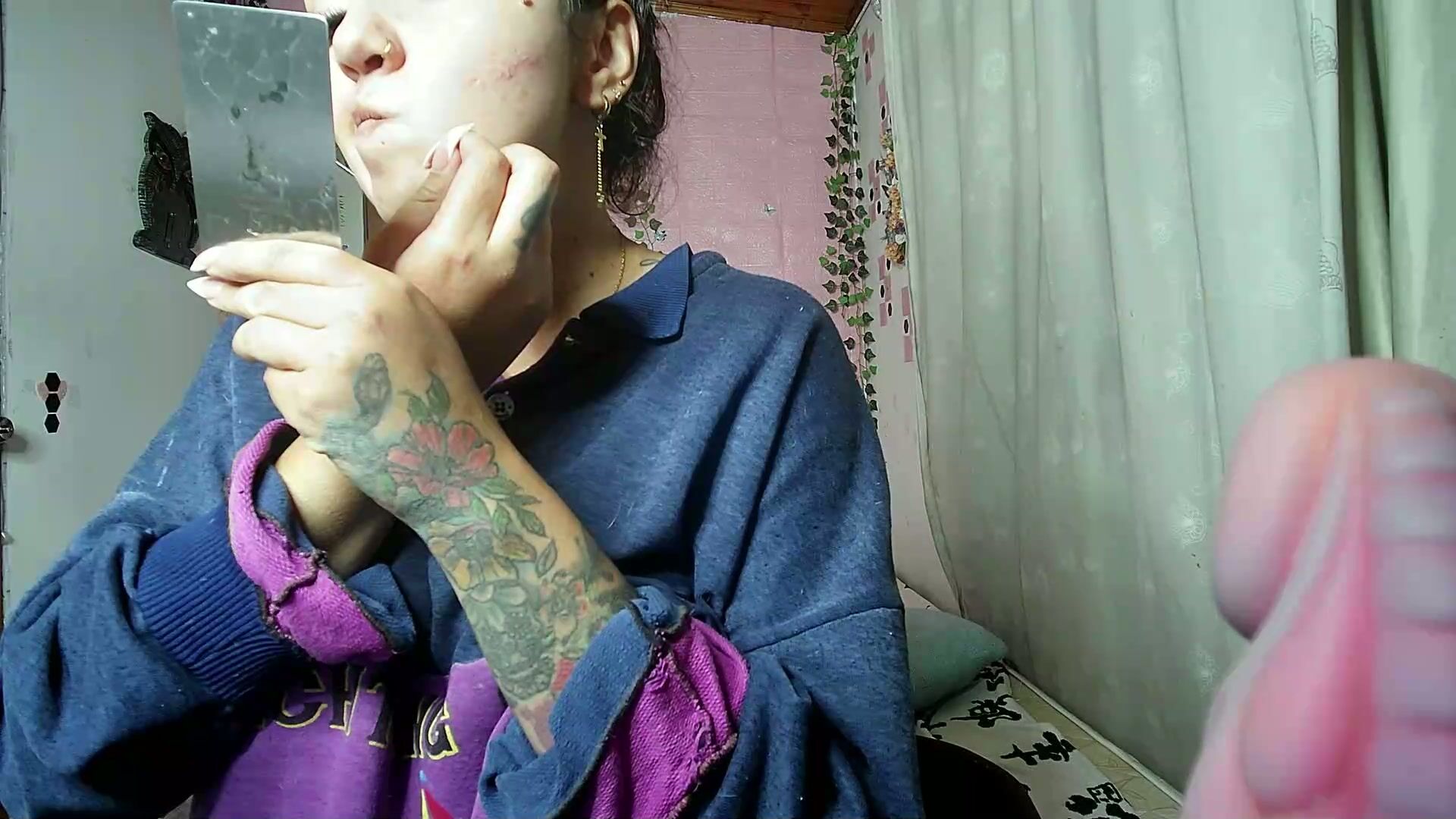 Callme_lolas cam video 24 February 2026