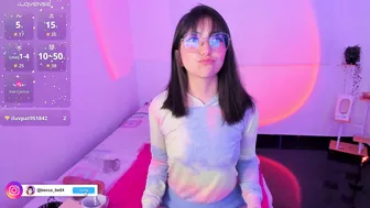 becca_be_ recorded nude video 738004
