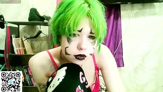 carolinerichter recorded nude video 738037