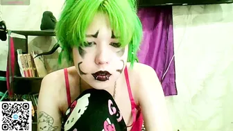 carolinerichter recorded nude video 738037