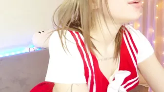_ur_shy_bambi recorded nude video 738053