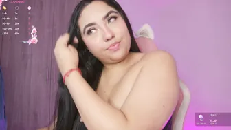 dulcepatersson recorded nude video 738081
