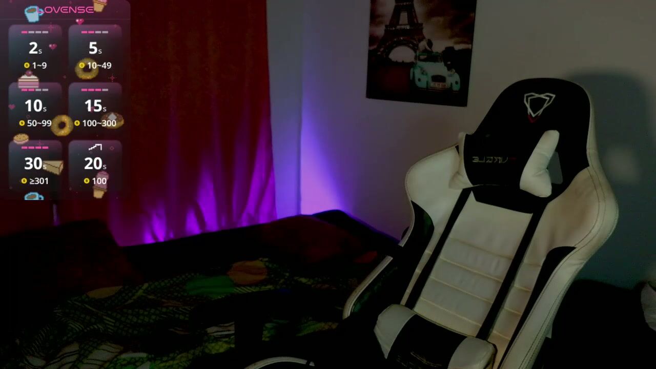 Mafecito24 sex cam chat 24-Feb-2026