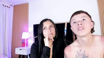 genesis_and_jack recorded nude video 738112