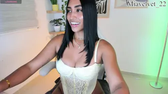 miavelvet_22 recorded nude video 738131