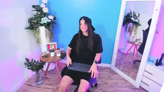 viictoriiasaenz recorded nude video 738139