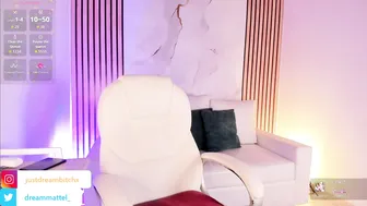 dreammatell_ recorded nude video 738146