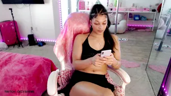 princess_cece recorded nude video 738186