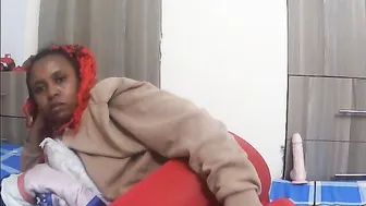 ebony_sluttt recorded nude video 738230