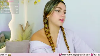 ambar_carterr recorded nude video 738237