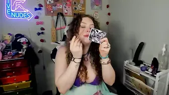 strwbby recorded nude video 738238