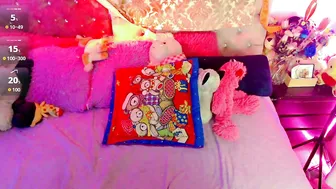sweett_martina recorded nude video 738244