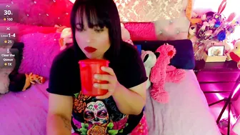 sweett_martina recorded nude video 738244