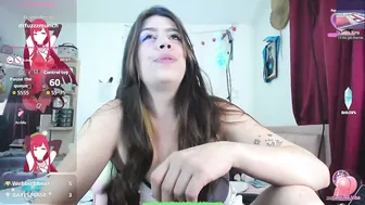 rosario_1996 recorded nude video 738246