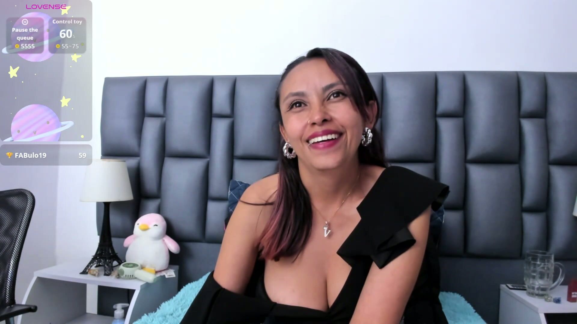 Valeriasweet13 cam sex 24 February 2026