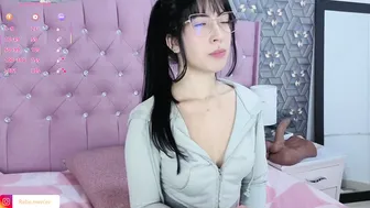 rebekah_mercer recorded nude video 738292