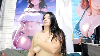 monickhot303av recorded nude video 738338
