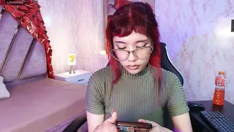 red_pandaa recorded nude video 738350