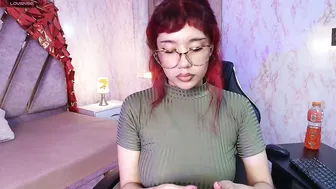 red_pandaa recorded nude video 738350