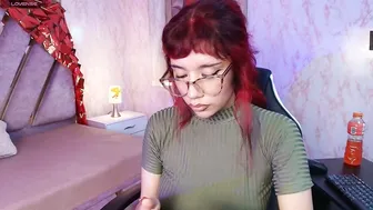 red_pandaa recorded nude video 738350