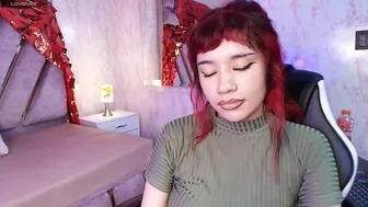 red_pandaa recorded nude video 738350
