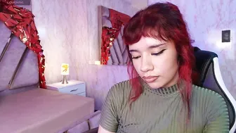 red_pandaa recorded nude video 738350