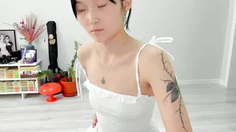 ailey_chao recorded nude video 738385