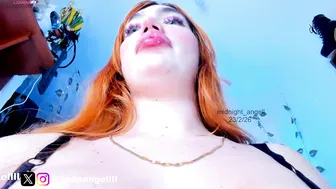 midnight_angell recorded nude video 738392