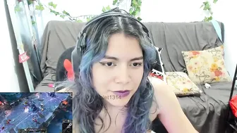 vaioletuwu recorded nude video 738408