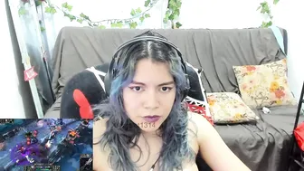 vaioletuwu recorded nude video 738408