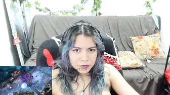 vaioletuwu recorded nude video 738408
