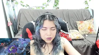 vaioletuwu recorded nude video 738408
