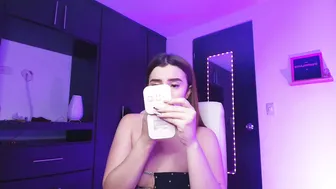 tinaajones_ recorded nude video 738451