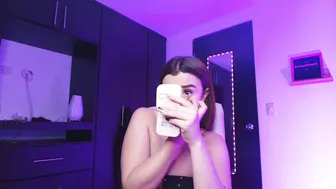 tinaajones_ recorded nude video 738451