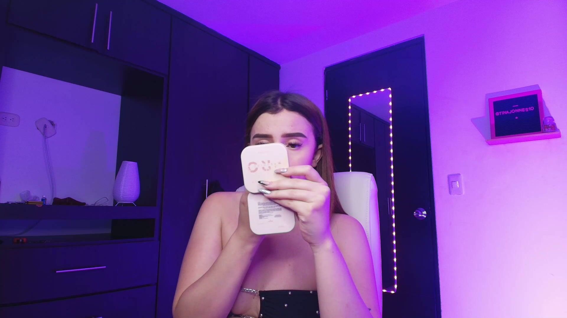 Tinaajones_ sex cam chat porn xxx