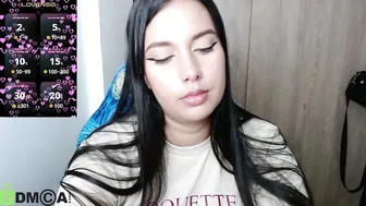venus__24 recorded nude video 738492