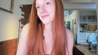 alice_ginger recorded nude video 738521