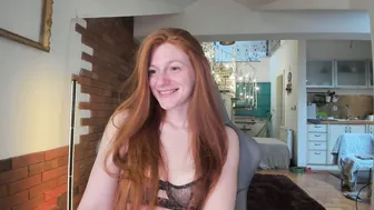alice_ginger recorded nude video 738521