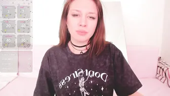 lil_foxy999 recorded nude video 738549
