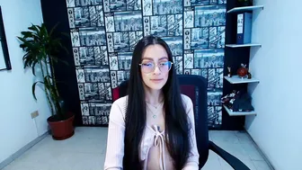 desiring__angel recorded nude video 738577