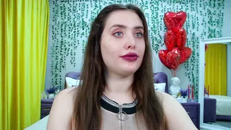 sherrybaers webcam show 24-Feb-26