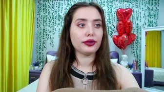 sherrybaers webcam show 24-Feb-26