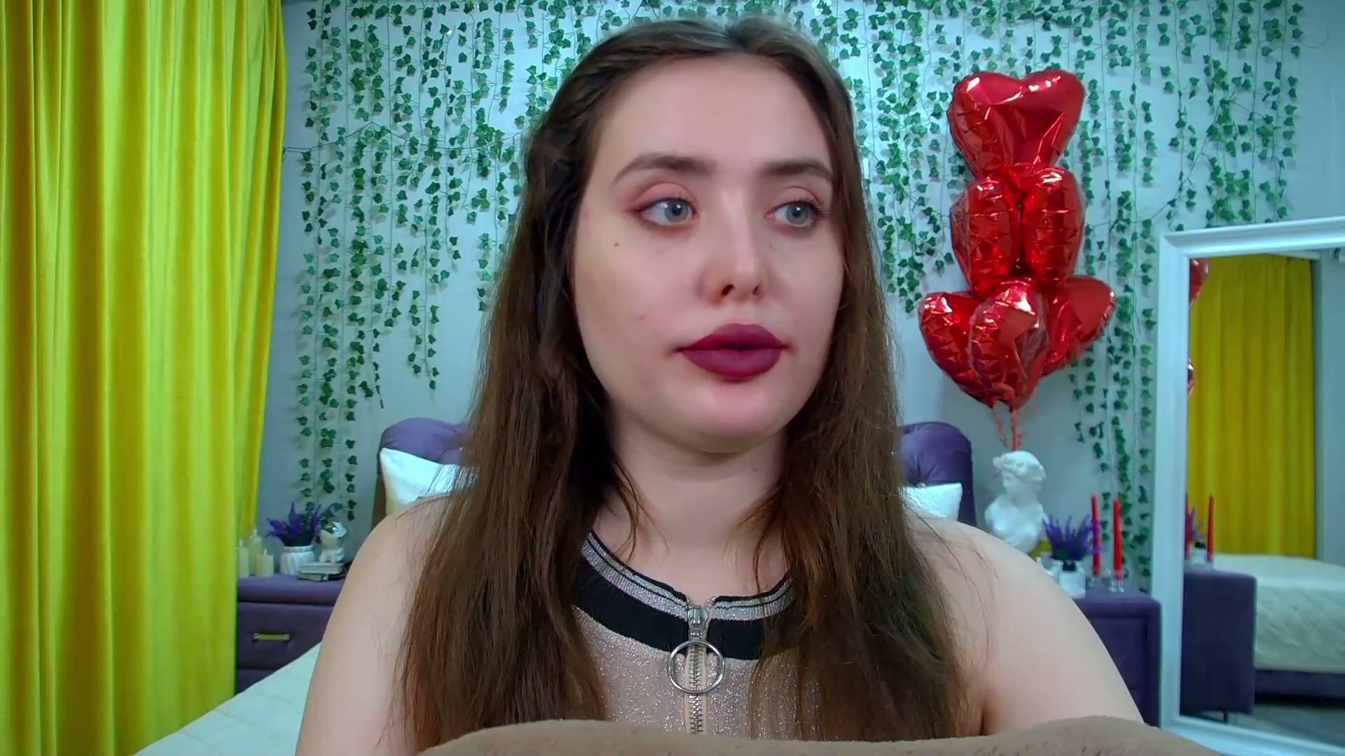 sherrybaers webcam show 24-Feb-26