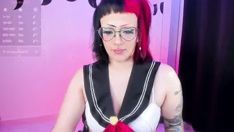 yuki_cross on webcam 02-24-2026