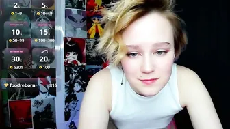 ellie_heavenly recorded nude video 738676