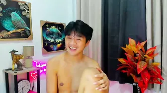 twink_blaze recorded nude video 738683