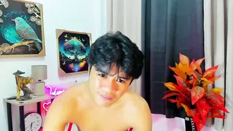 twink_blaze recorded nude video 738683