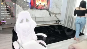 Patriciakeys squirt chat sex cam