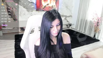 Patriciakeys squirt chat sex cam
