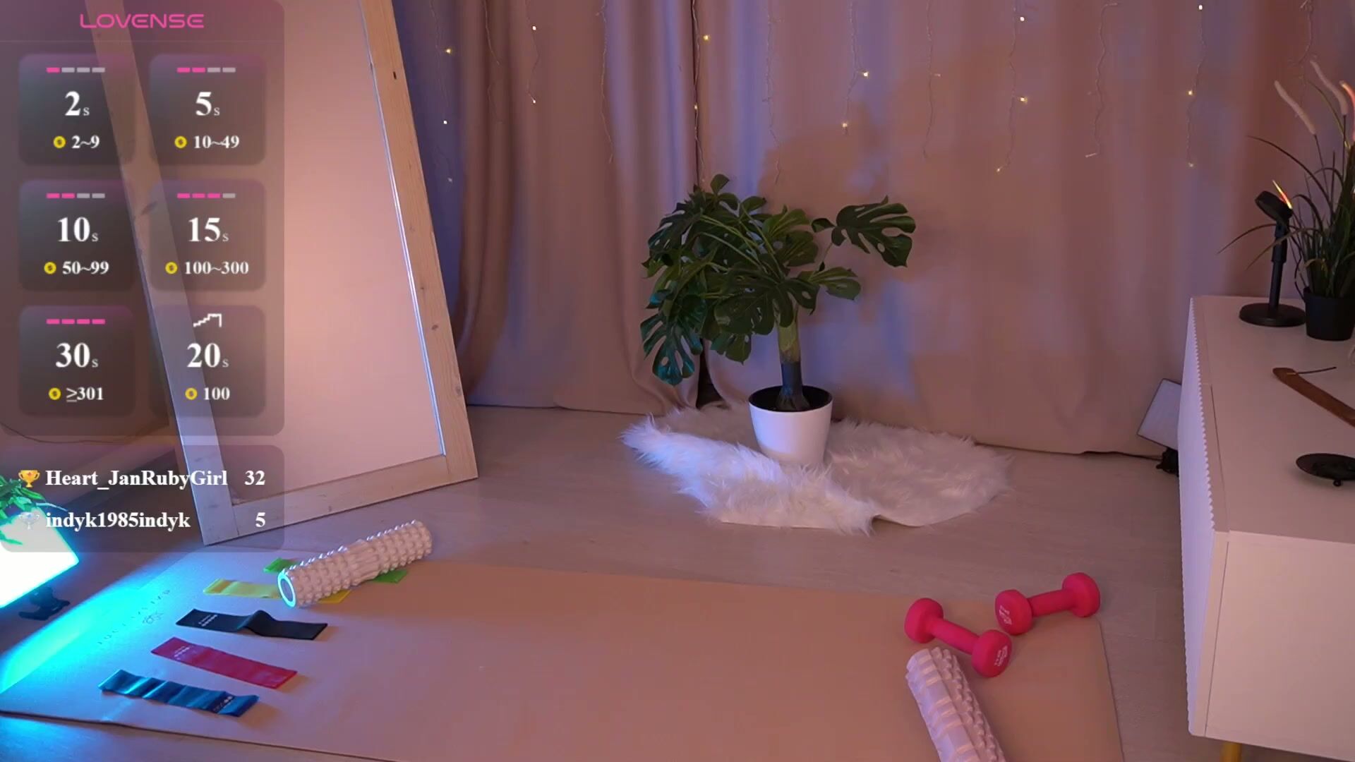 Ameliawells video chat porn 24 February 2026